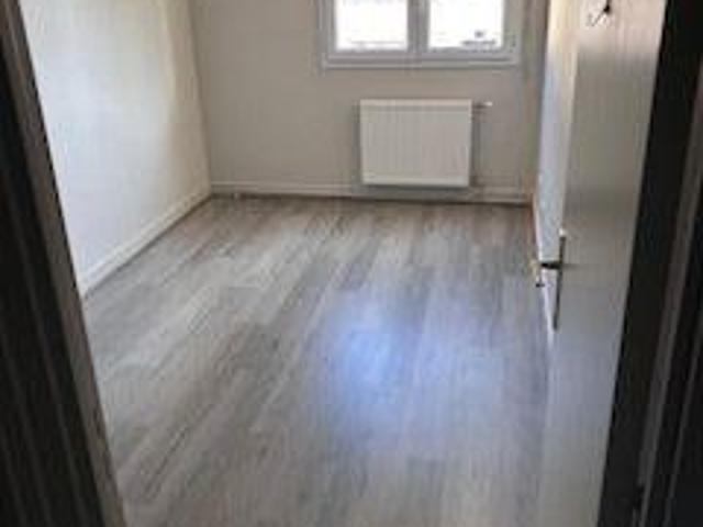 Appartement location à Chartres
