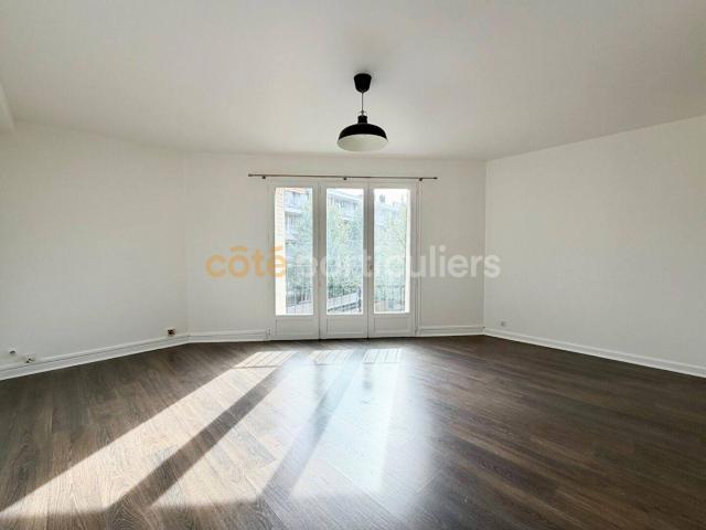 Appartement location à Bonnabaud, Clermont-Ferrand