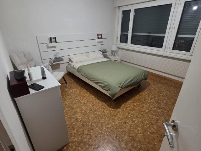 Apartment mieten in La Tène