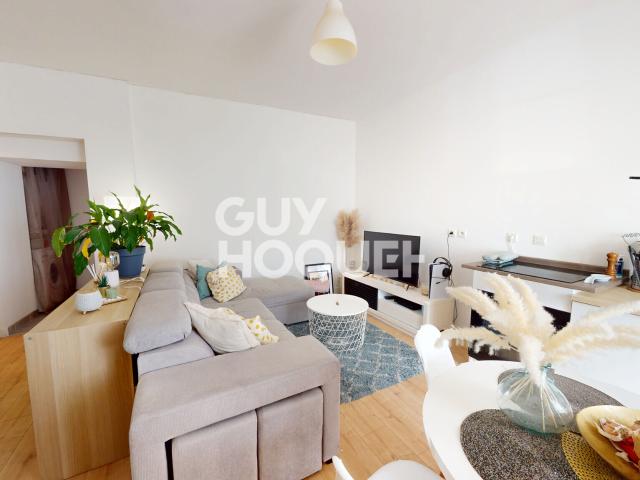 Appartement location à Nantes, Vertou