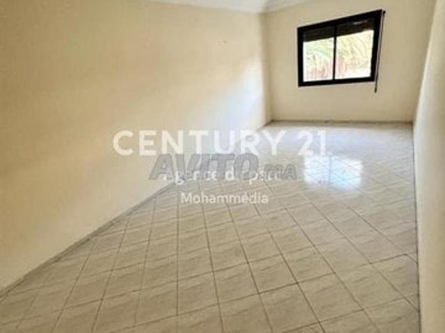 Appartement location à Mohammedia