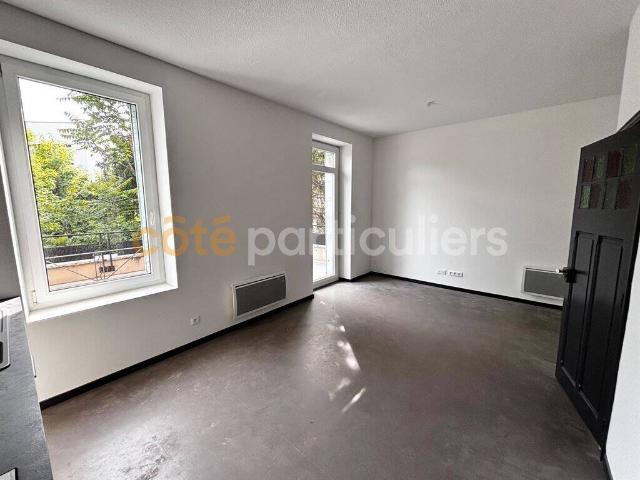 Appartement location à La Chaux, Clermont-Ferrand