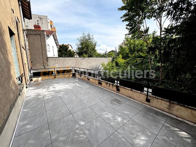 Appartement location à Clermont-Ferrand, Aubière