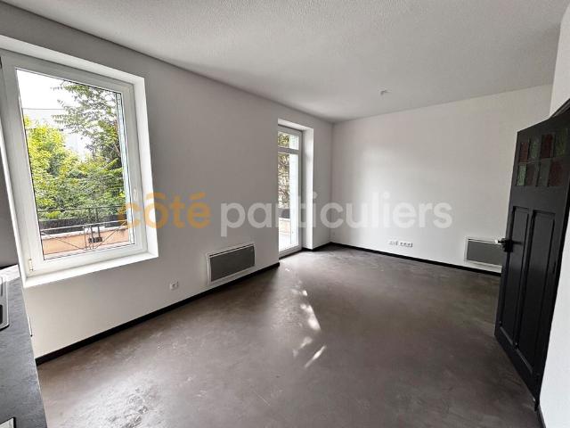 Appartement location à Clermont-Ferrand, Aubière