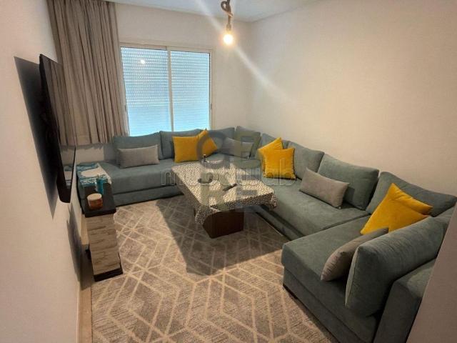 Appartement location à Rbat