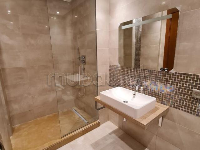 Appartement location à Tangero, Tanger-Tétouan