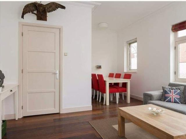 Appartement te huur in Haarzuilens, Utrecht