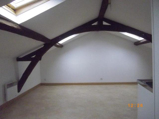 Appartement location à Échirolles, Isère