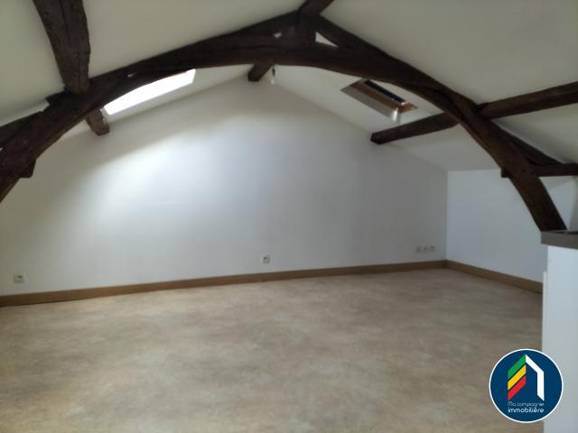 Appartement location à Échirolles, Isère
