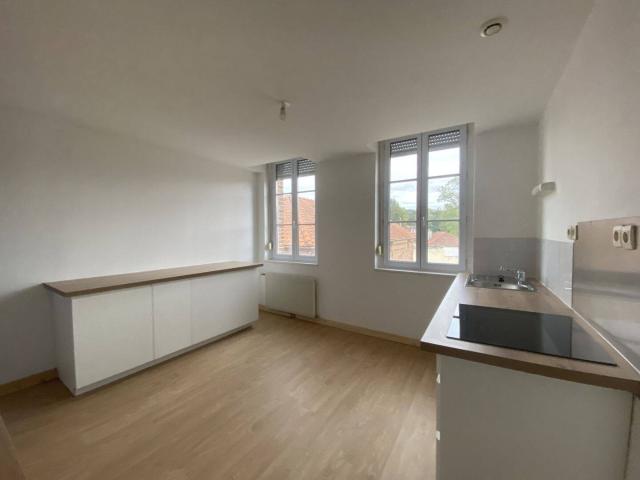 Appartement location à Molliens-Vidame, Molliens-Dreuil