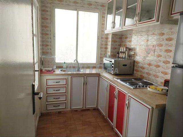 Appartement location à Anfa, Gharb-Chrarda-Beni Hssen