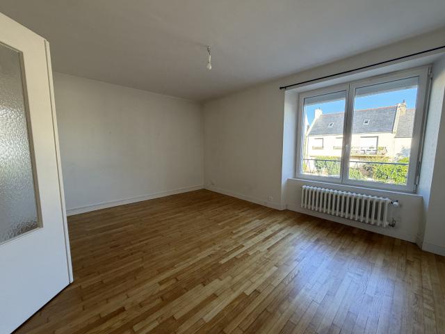 Appartement location à Brest, Bretagne