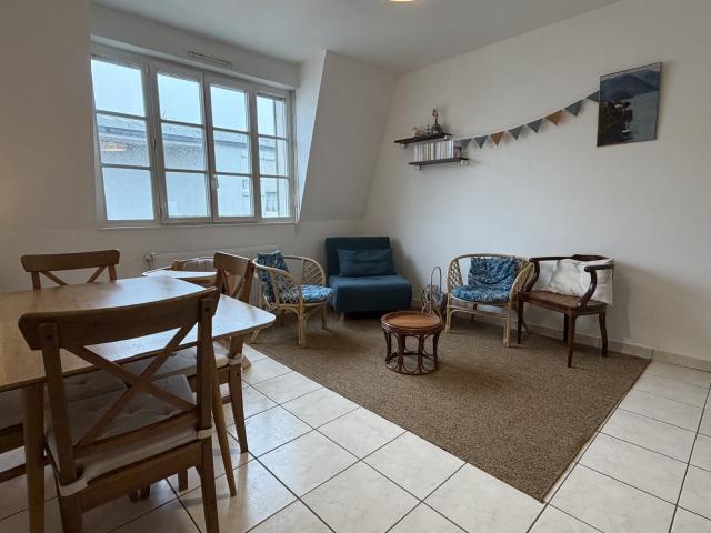 Appartement location à Brest, Bretagne