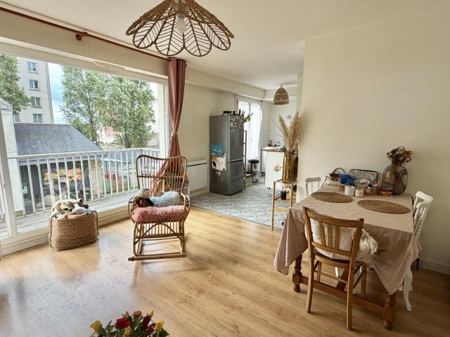 Appartement location à Brest, Bretagne