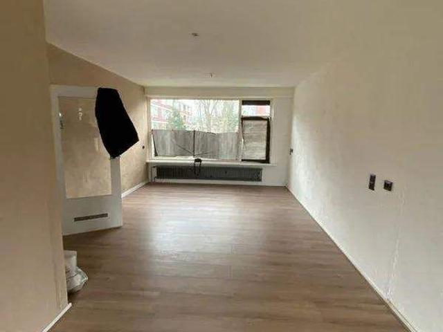 Appartement te huur in IJsselmonde, Rotterdam