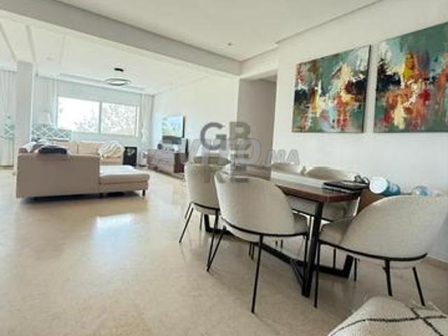 Appartement location à Rbat