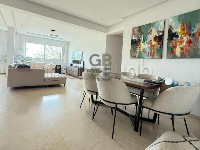Appartement location à Rbat