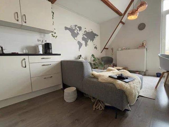 Appartement te huur in Middelland, Rotterdam