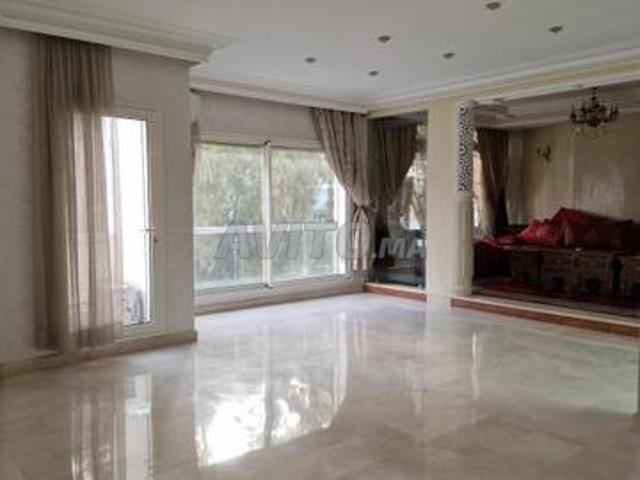 Appartement location à Anfa, Gharb-Chrarda-Beni Hssen