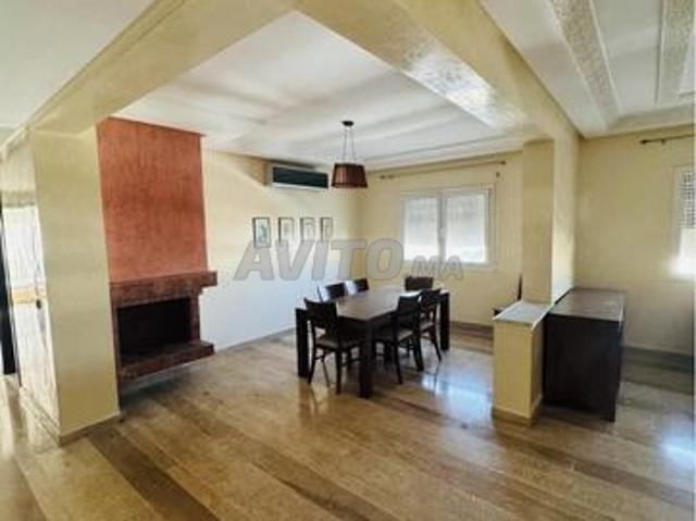 Appartement location à Lyautey