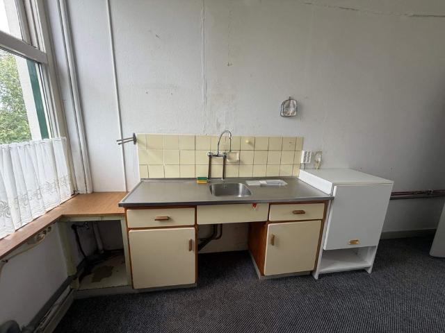 Appartement te huur in Leens, Groningen