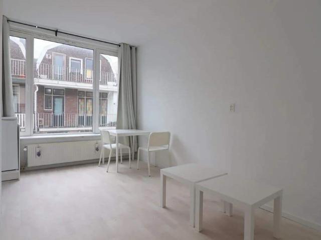 Appartement te huur in Hillesluis, Rotterdam