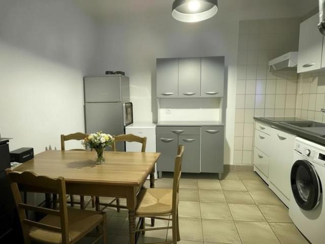 Appartement vente à Évreux, Nonancourt