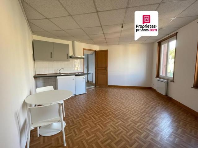 Appartement vente à Évreux, Nonancourt