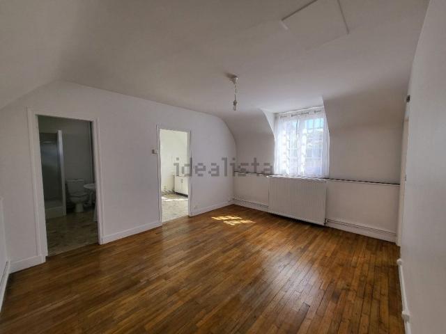 Appartement location à Nonancourt, Eure
