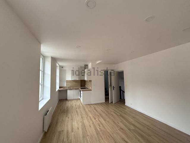 Appartement location à Nonancourt, Eure