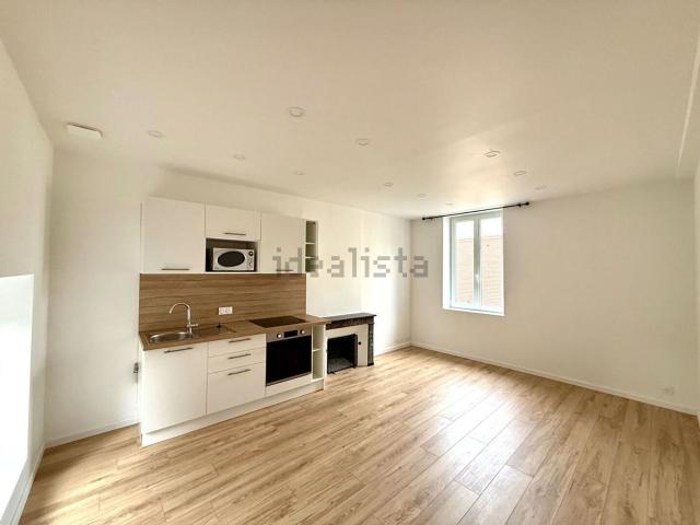 Appartement location à Nonancourt, Eure