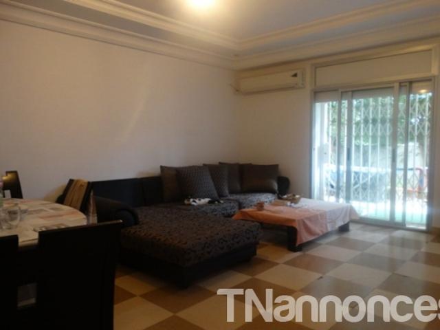 Appartement vente