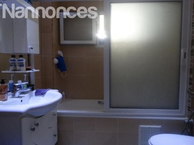 Appartement vente