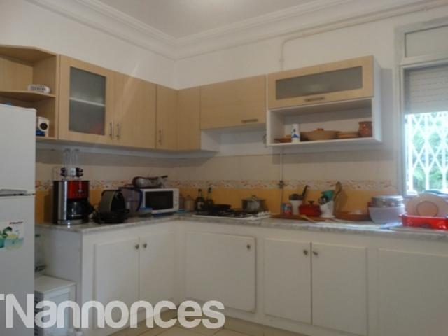 Appartement vente