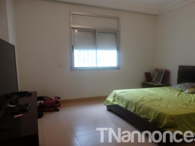 Appartement location