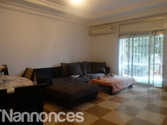 Appartement vente
