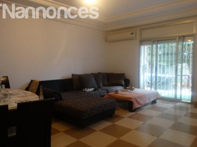 Appartement vente
