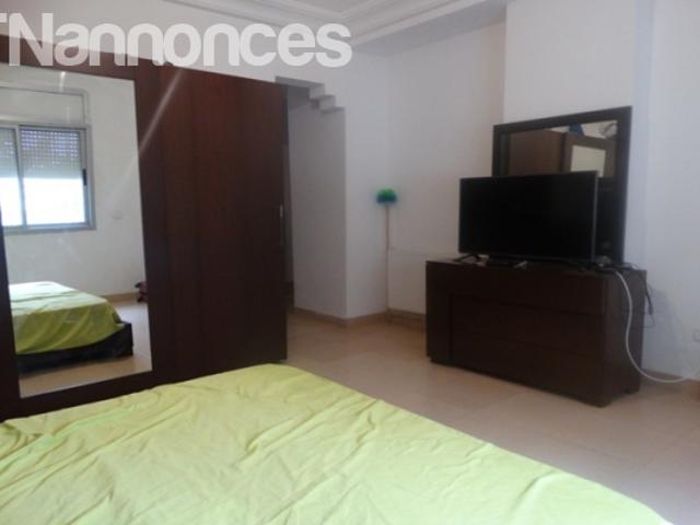 Appartement vente