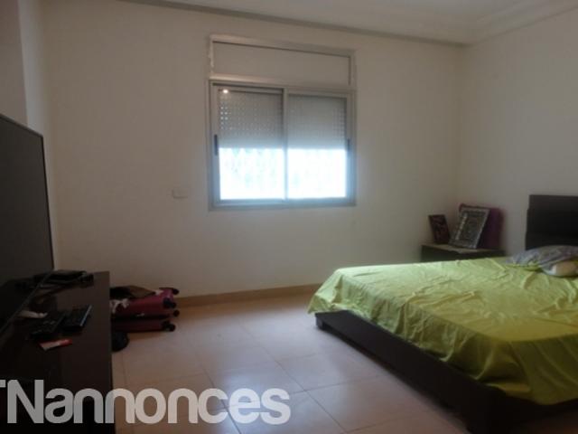 Appartement vente