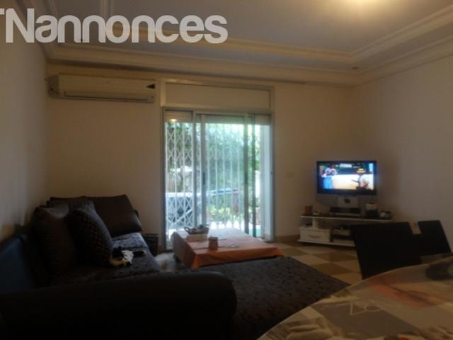 Appartement location