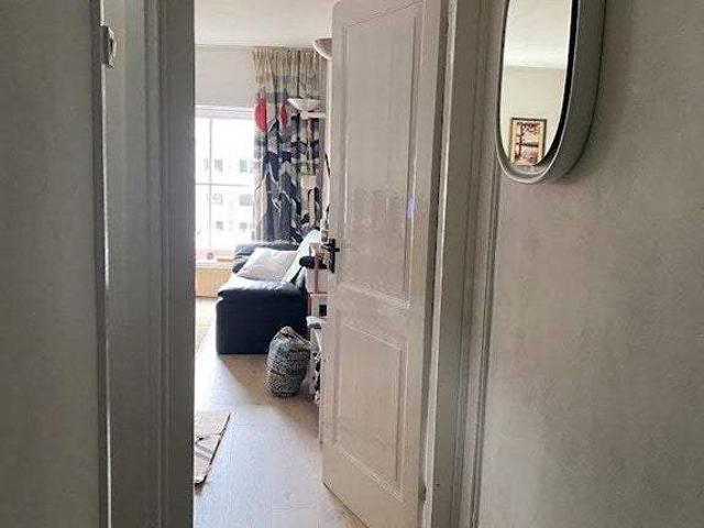 Appartement te huur in Binnenstad, Delft
