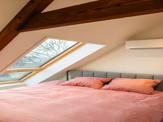 Appartement te huur in Binnenstad, Delft