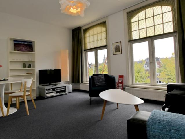Appartement te huur in Centrum, Groningen
