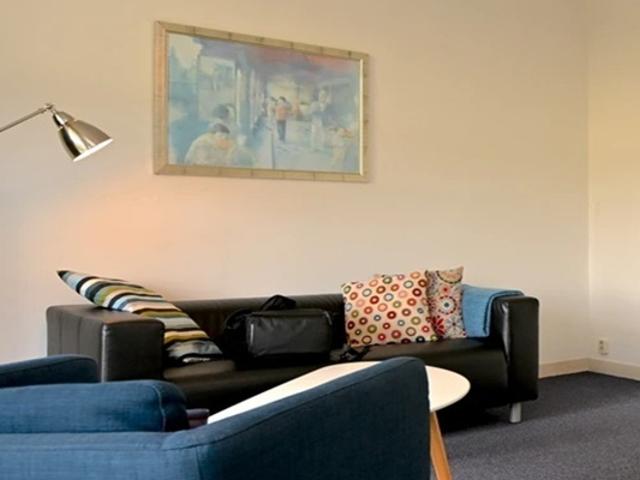 Appartement te huur in Centrum, Groningen