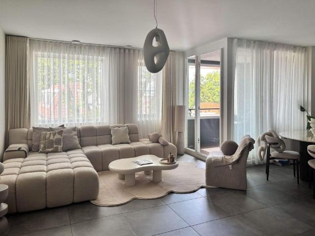 Appartement te huur in Krommenie, Noord Holland