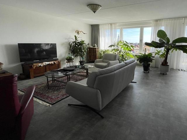Appartement te huur in Alkmaar