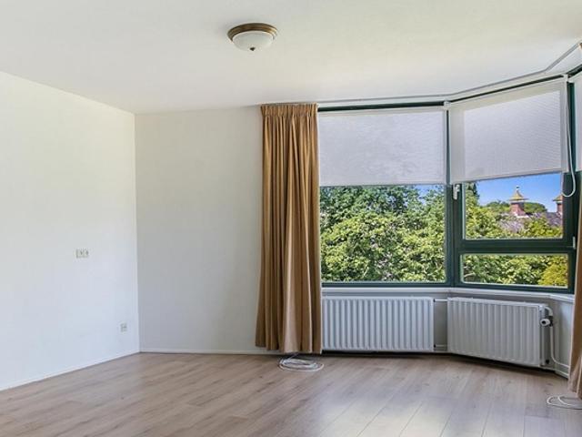 Appartement te huur in Sappemeer