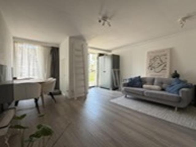 Appartement te huur in Amersfoort
