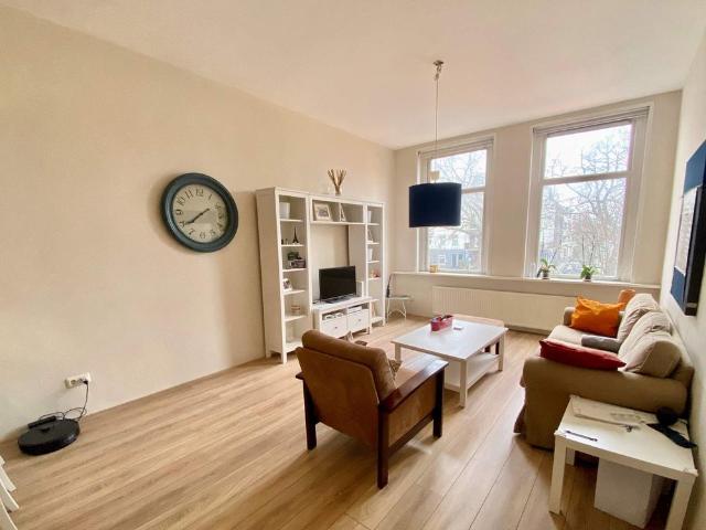 Appartement te huur in Noord, Rotterdam