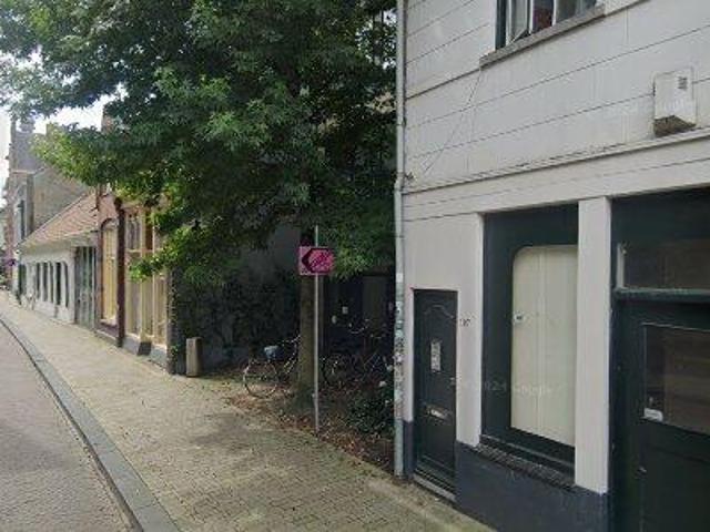 Appartement te huur in Tilburg, Noord Brabant